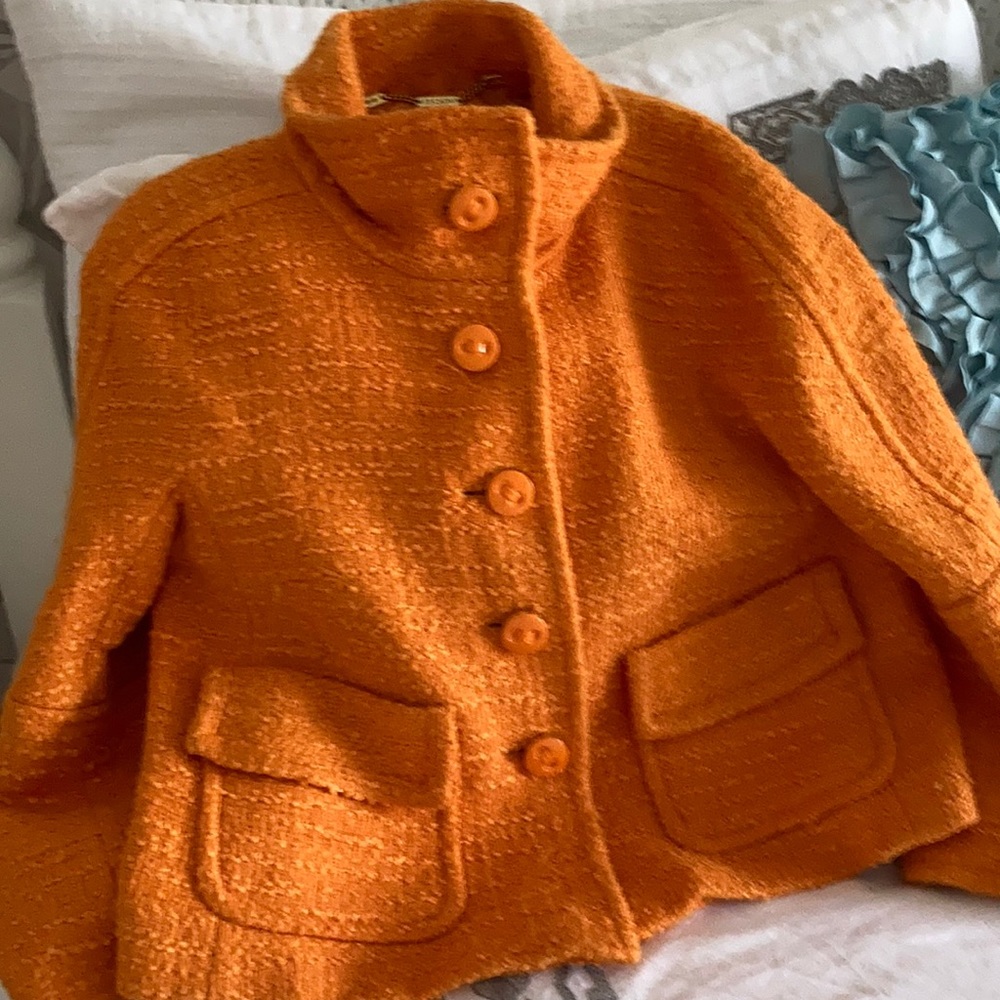 Escada vintage jacket